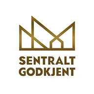 Sentralt godkjent